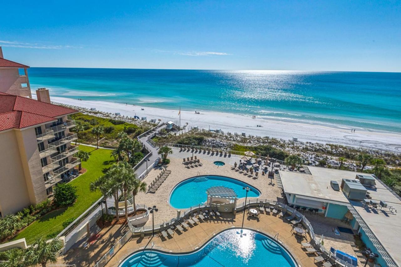 Tops'L Tides 704 Destin Esterno foto