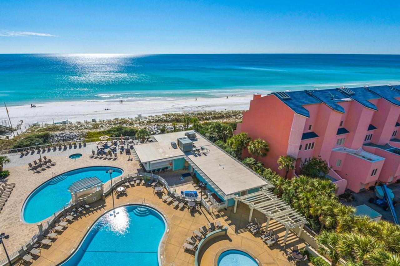 Tops'L Tides 704 Destin Esterno foto