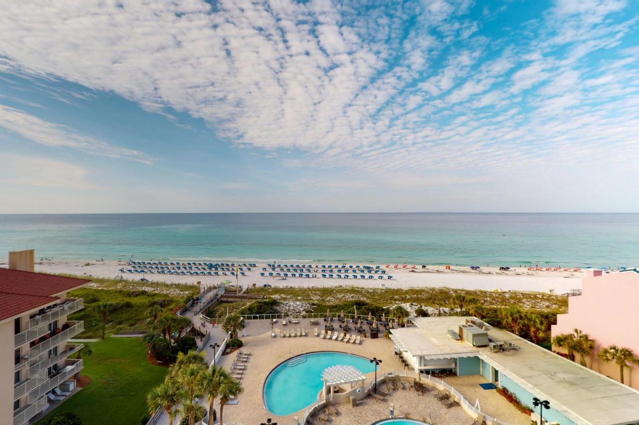 Tops'L Tides 704 Destin Esterno foto