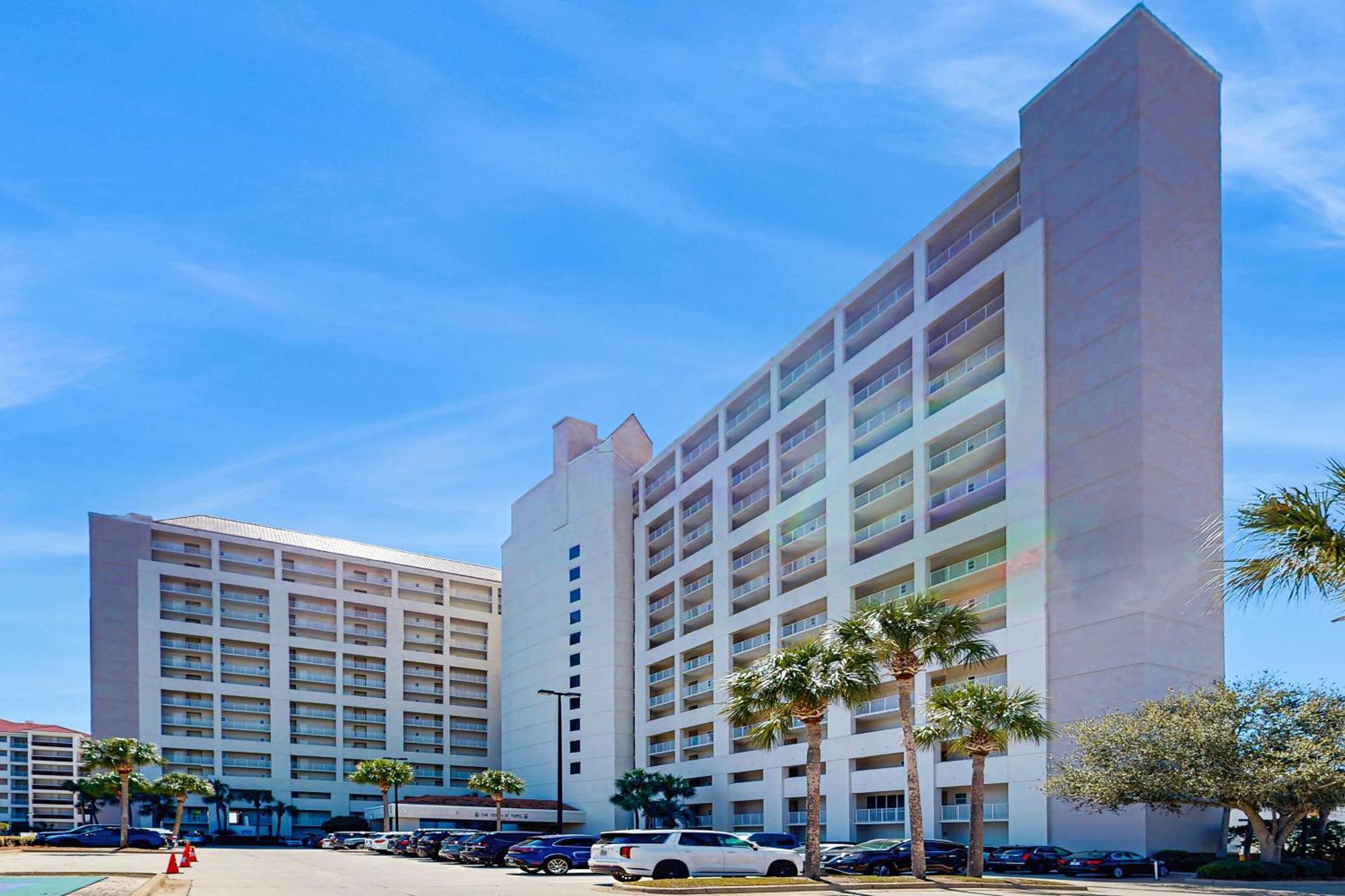 Tops'L Tides 704 Destin Esterno foto