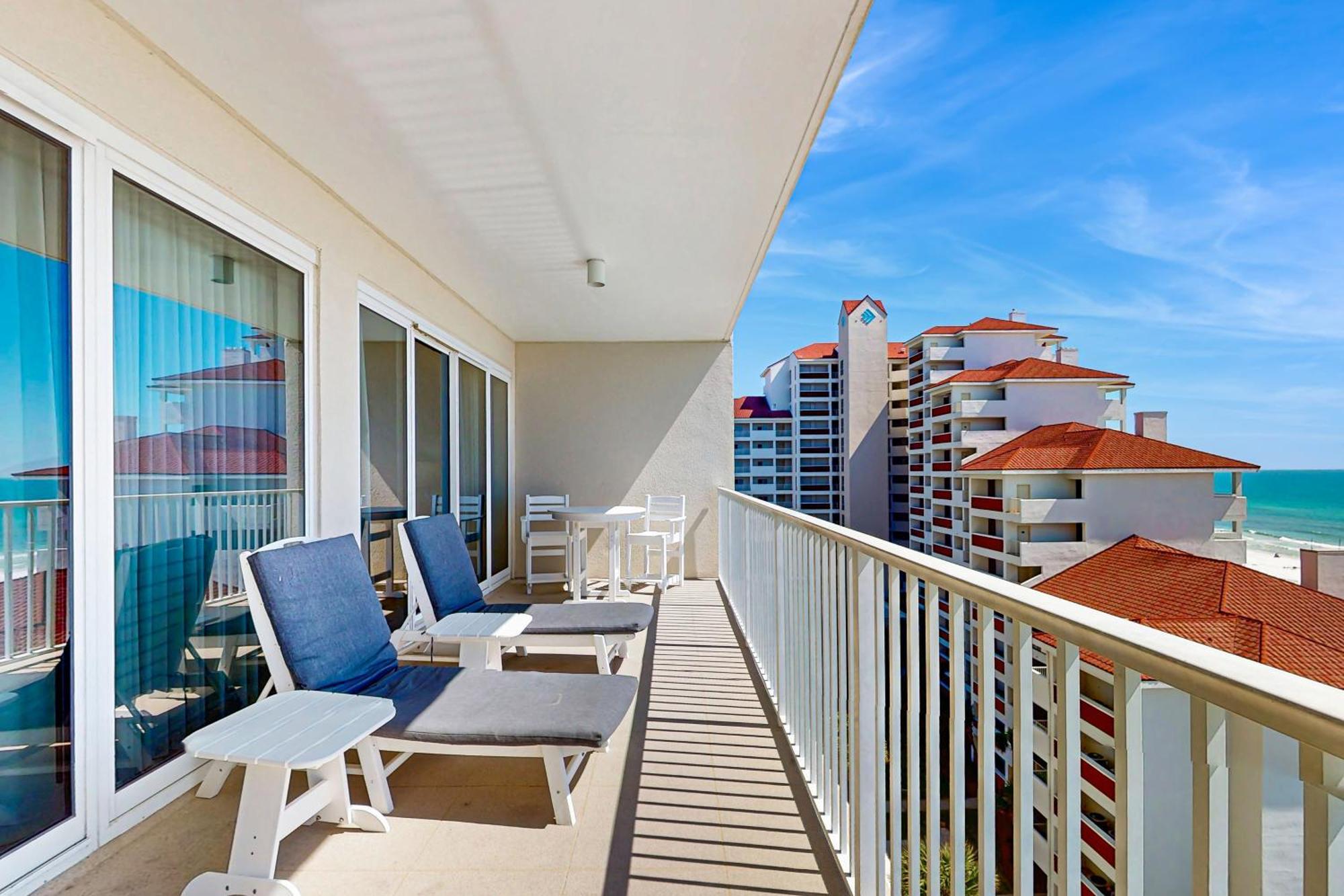 Tops'L Tides 704 Destin Esterno foto