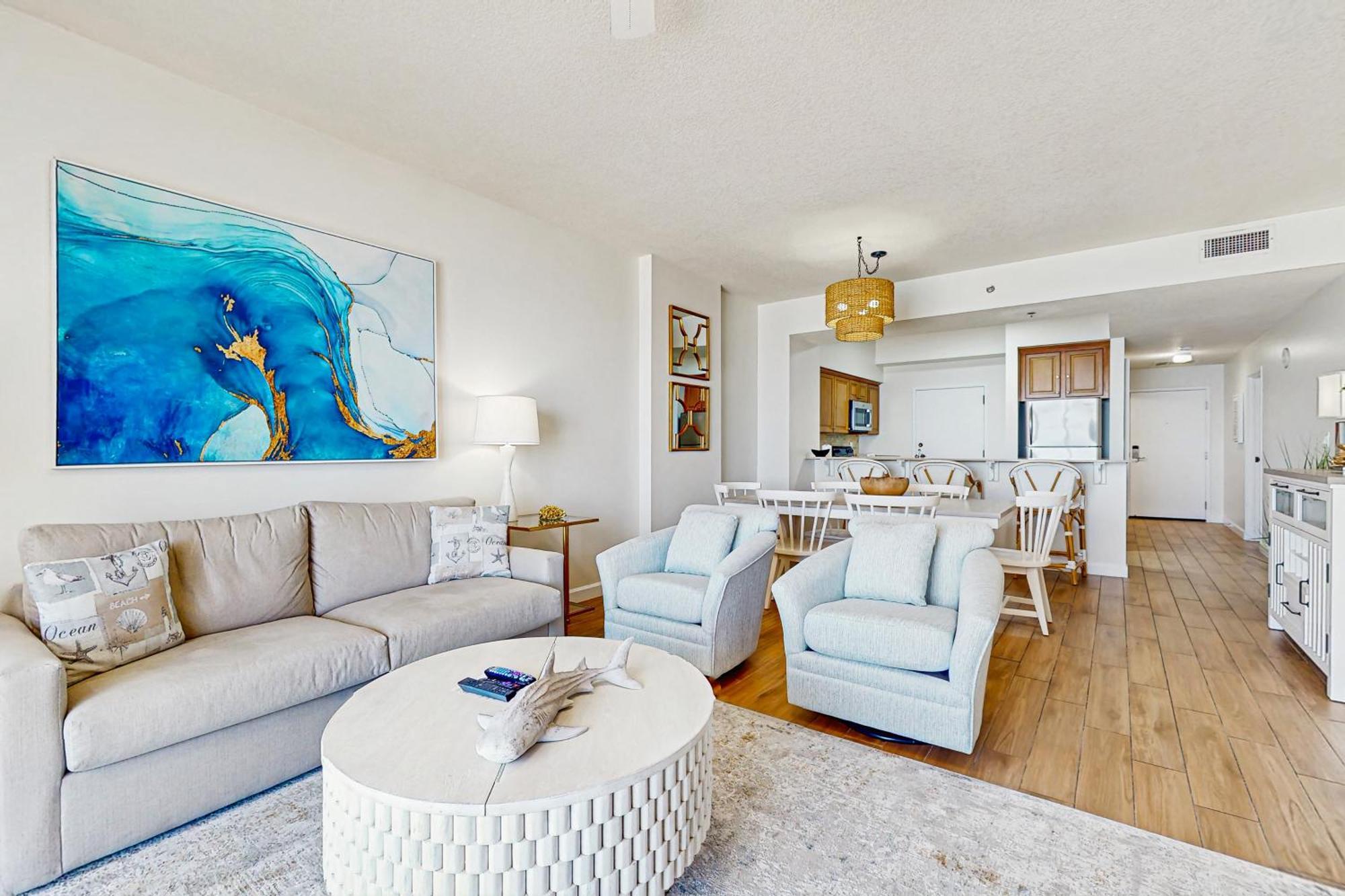 Tops'L Tides 704 Destin Esterno foto