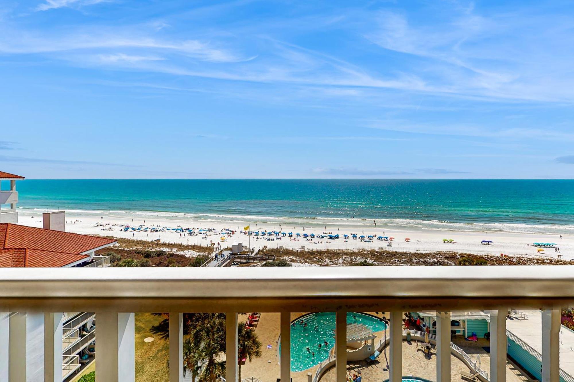 Tops'L Tides 704 Destin Esterno foto