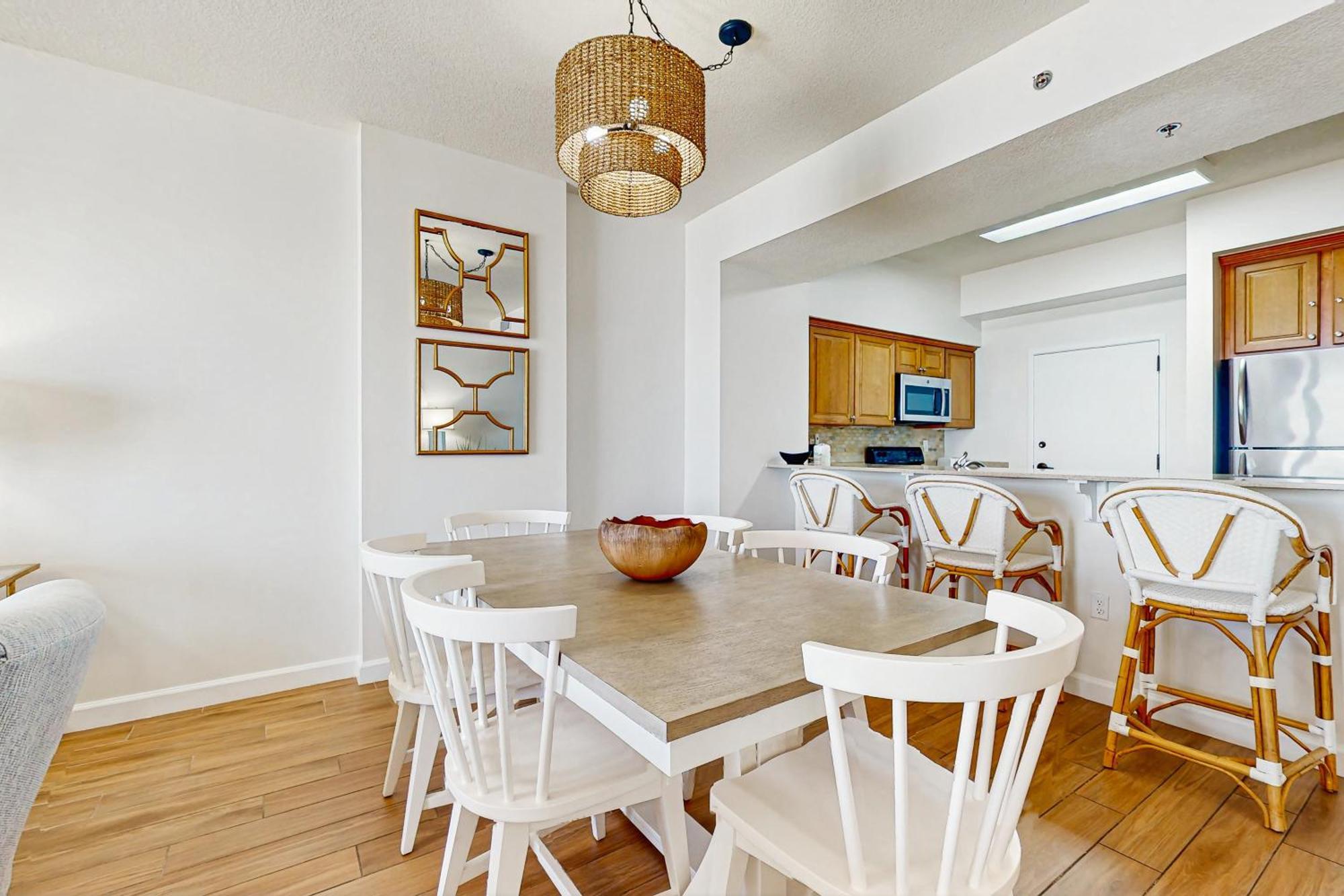 Tops'L Tides 704 Destin Esterno foto